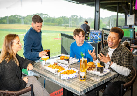 Swing into Summer with Topgolf’s Hot Deals and Beloved Hits