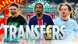 How ‘frightening’ Liverpool may have found Mo Salah replacement and who gets Viktor Gyokeres – transfers exposed