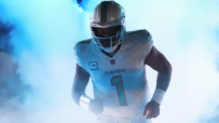 Dolphins predicted to replace Tua Tagovailoa with highly touted 53-TD quarterback