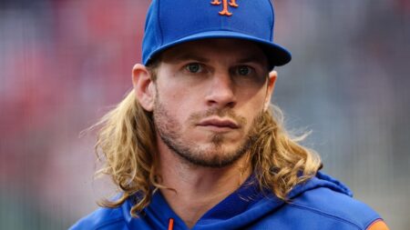 Travis Jankowski ready for anything thrown his way in second stint with Mets