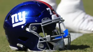 Surprising name dubbed most overpaid player on New York Giants roster