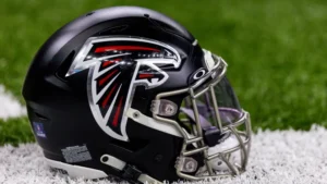 Falcons add UFL’s leading rusher to crowded RB room with Bijan Robinson, Tyler Allgeier
