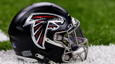 Falcons add UFL’s leading rusher to crowded RB room with Bijan Robinson, Tyler Allgeier