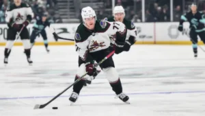 Bruins trade for Swedish star, then sign him to new contract to come to NHL