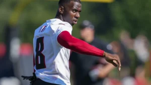 Steelers predicted to land Kirk Cousins and Kyle Pitts in blockbuster trade with the Falcons