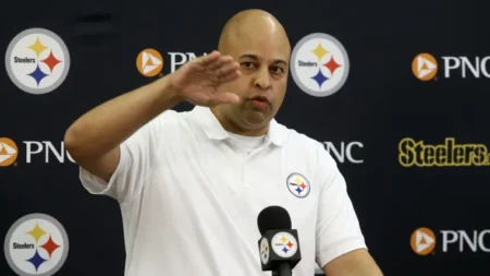 Steelers wide receiver trade pitch adds 0 million missing piece for ridiculous price