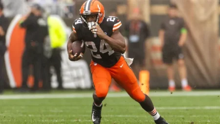 Nick Chubb contract details: Former Browns running back expected to join Joe Mixon in star-studded Texans backfield