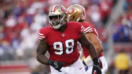 Minnesota Vikings star’s  million deal named among NFL’s worst contracts
