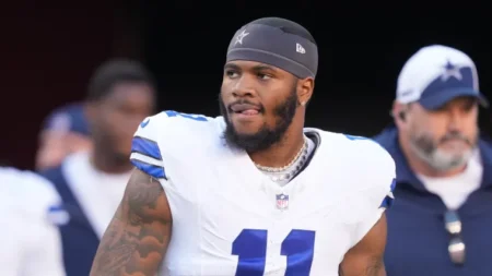 Cowboys’ Micah Parsons gets huge 5 million contract update with comparison to DeMarcus Ware