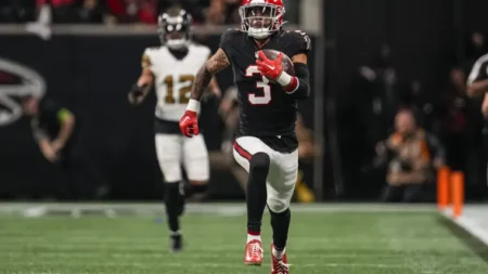 Falcons’  million Pro Bowler’s mentorship must unlock defensive success for Atlanta’s young core