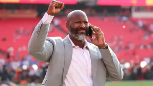 Lions  million free agent signing named one of the best moves of 2025 NFL offseason