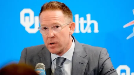 Proposed Thunder-Celtics trade sends 5 million star to OKC for lucrative package