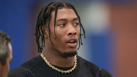 Packers’  million free-agent signing focused on one position while battling for roster spot