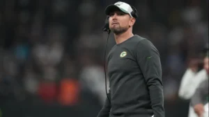 Packers blockbuster proposal lands  million star with 77 sacks stuck in messy contract dilemma