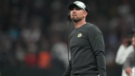 Packers blockbuster proposal lands  million star with 77 sacks stuck in messy contract dilemma