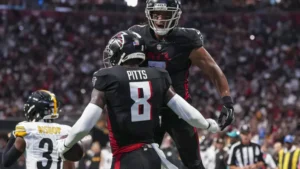 Steelers potential trade brings  million tight end to Pittsburgh