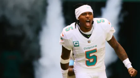 Dolphins can unload  million star in proposed Panthers trade that helps them ‘break even’