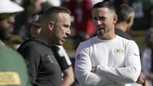 Packers could lose assistant with 22 head coaching wins to NFL gig in 2026