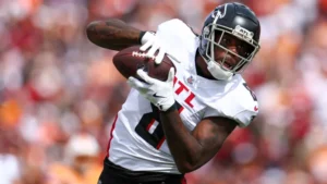 NFL insider reveals why Falcons will struggle to find suitors for Kyle Pitts