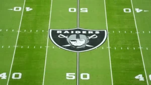 Ashton Jeanty predicted to cede reps to Raiders running back in Year 1