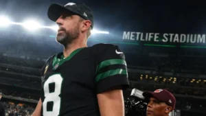 Jets cutting Aaron Rodgers was worth millions of dollars