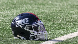 New twist in Giants’ ongoing experiment with former first-round pick