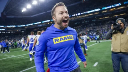 League-altering Rams trade proposal adds Steelers 2 million future Hall of Famer