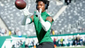 Price tag for Jets’ Sauce Gardner revealed