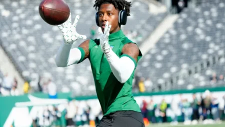 Price tag for Jets’ Sauce Gardner revealed