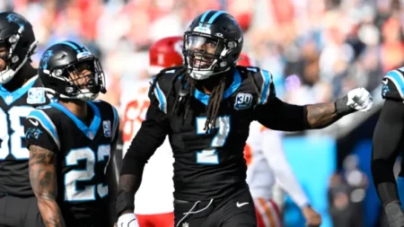 3 edge rushers Cincinnati Bengals could sign ahead of training camp