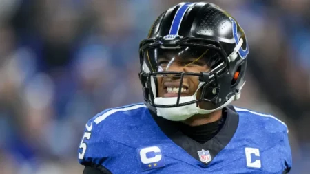 Colts’ future with Anthony Richardson gets stunning update from NFL insider