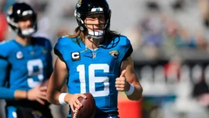 CBS Sports analyst drops bold prediction on Jaguars’ chances of winning AFC South title