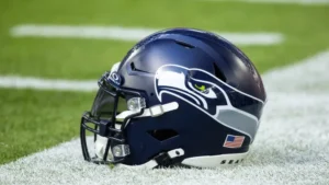 Former Seahawks defensive back arrested and charged after fatal car crash