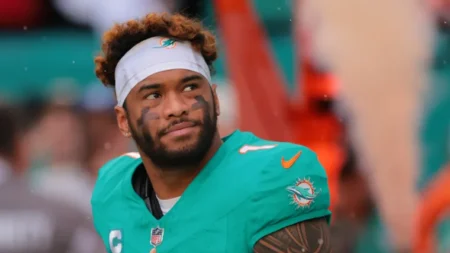Dolphins’ faith in 2 million franchise guy could be diminishing as concerns grow