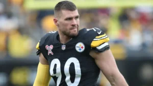 T.J. Watt update reveals Steelers’ goal in contract talks with superstar edge rusher