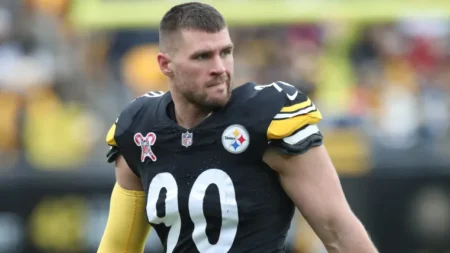 T.J. Watt update reveals Steelers’ goal in contract talks with superstar edge rusher