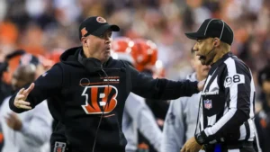 Bengals’ new slogan includes cringe-worthy slang word 90s and 2000s kids know well