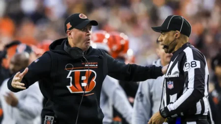 Bengals’ new slogan includes cringe-worthy slang word 90s and 2000s kids know well