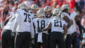 Saints QB competition already has clear frontrunner to start Week 1 according to report