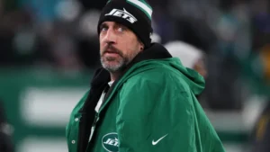 Steelers trade proposal lands  million All-Pro receiver for Aaron Rodgers