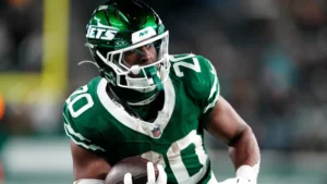 Jets’ Breece Hall gets devastating update ahead of 2025 season