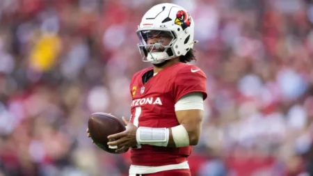 Kyler Murray predicted to face final doom with Cardinals if career year doesn’t happen in 2025