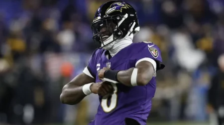 Ravens’ Lamar Jackson gets 0 million contract update after John Harbaugh announcement