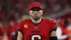 Browns’ Baker Mayfield mistake hasn’t aged well