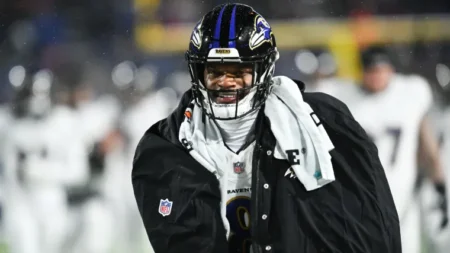 Ravens QB Lamar Jackson forfeits 0K for repeat decision