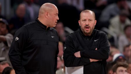 A few thoughts on Knicks firing Tom Thibodeau and what comes next