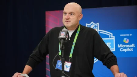 Bengals predicted to add  million 2-time Super Bowl champion to offensive line