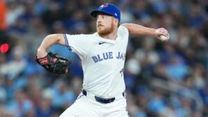 Mets signing left-handed reliever Richard Lovelady to major league deal