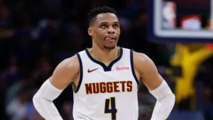 Russell Westbrook predicted to land with Western Conference contender in shocking NBA offseason move