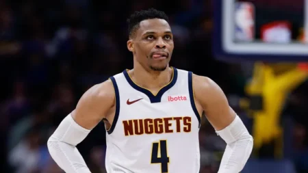 Russell Westbrook predicted to land with Western Conference contender in shocking NBA offseason move